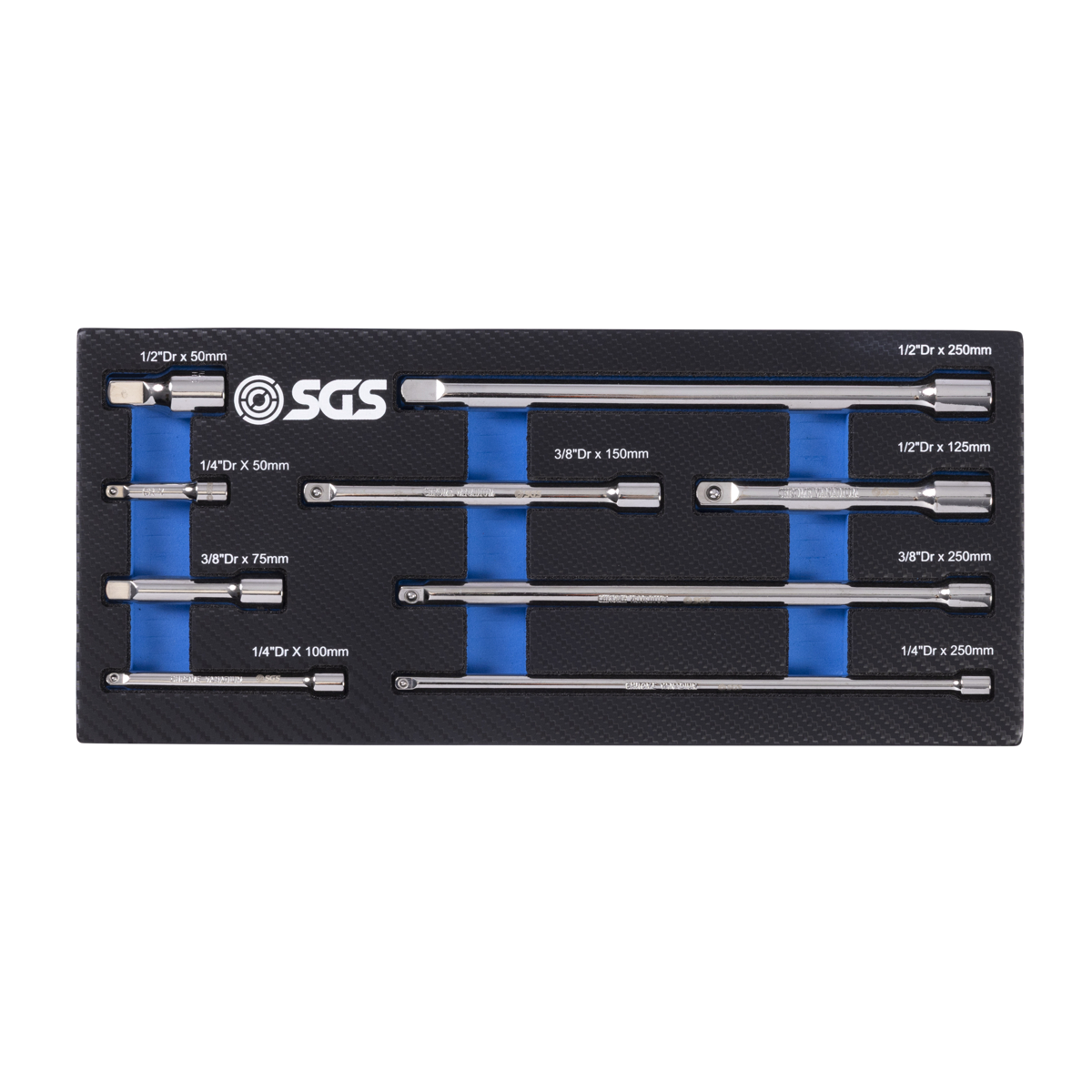 SGS Engine Diagnostics Tool Kit